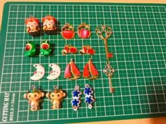 セール品・パーツまとめ売り