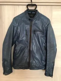 アメリカンラグシーレザーライダース1バックラッシュstrum666 アメリカンラグシーレザーライダース1バックラッシュstrum666