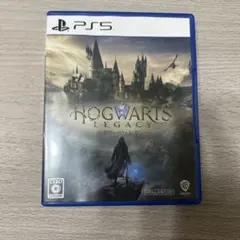 Hogwarts Legacy PS5