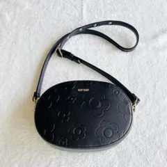 MARY QUANT ショルダーバッグ