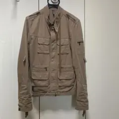 Dior homme ミリタリージャケット サイズ４８ 2026年最新】Dior Homme メンズ ミリタリージャケットの人気アイテム