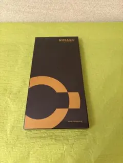NIMASO iPhone16pro ガラスフィルム2枚カメラ保護カバー2枚