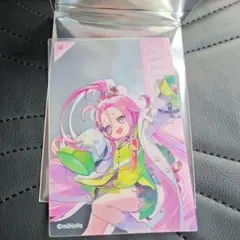 アイノ クリアカード 原神 ドン・キホーテ コラボ 特典