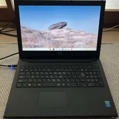 DELL 3500 8世代 i3 8145U 8G 256G NVMe - メルカリ