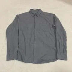 【極美品】パタゴニア Vjosa River Pima Cotton Shirtのサムネイル