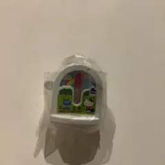 サンリオ レトロミニチュアチャーム2 ハローキティ 砂時計