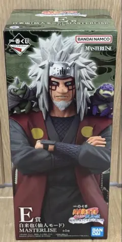 2026年最新】MASTERLISE narutoの人気アイテム - メルカリ