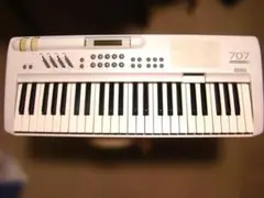 2026年最新】korg 707の人気アイテム - メルカリ
