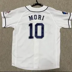 埼玉西武ライオンズ Sサイズ ユニフォーム 森友哉選手