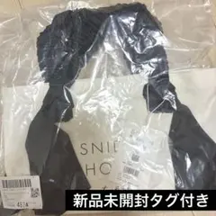 m様専用スナイデルホーム スナイデル オーガニックキャンバストート small