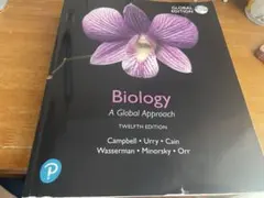 2025年最新】BIOLOGY a global approachの人気アイテム - メルカリ