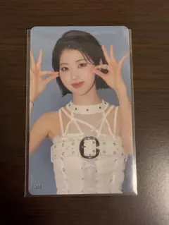 IS:SUE ISSUE KCON 会場限定 セルカ 生写真 田中優希 - メルカリ