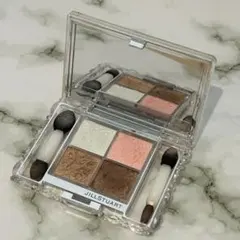 JILLSTUART 限定色 マットクチュールアイズ02 アイシャドウパレット