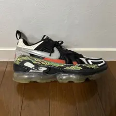 NIKE ナイキ エア ヴェイパーマックス evo