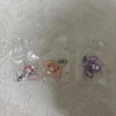シュガーバニーズ めじるしアクセサリー