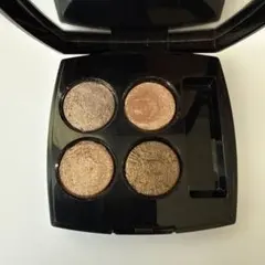 CHANEL レ キャトル オンブル 747 メディテラネアンのサムネイル