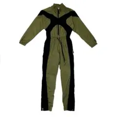 NIKE つなぎ ジャンプスーツ オーバーオール MERAS vintage