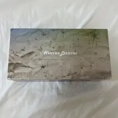 なにわ男子BONBONVOYAGE 丈橋 箱ティッシュ