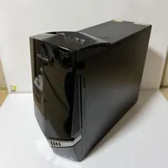 CTUNE ゲーミングデスクトップ ジャンク