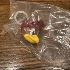 プロ野球マスコット 楽天イーグルス クラッチ めじるしアクセサリー ガチャガチャ