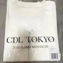 2026年最新】cdl tシャツの人気アイテム - メルカリ