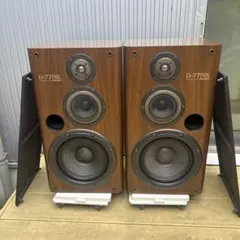 オンキョー　スピーカー　D-77FRXのサムネイル
