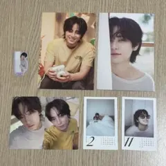 &TEAM タキ　TAKI シーグリ　2026 トレカ