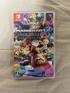 マリオカート 8 デラックス
