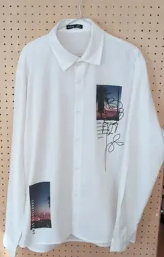 SHEIN シャツ