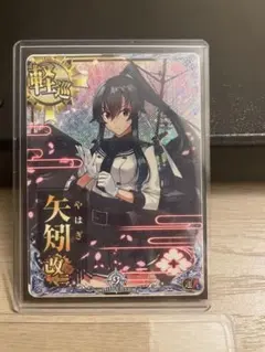 家庭教師ヒットマンREBORN くじメイト オーロラアクリルスタンド 獄寺