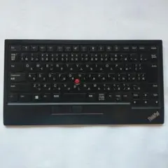 【ジャンク】Lenovo ThinkPad トラックポイント キーボード II
