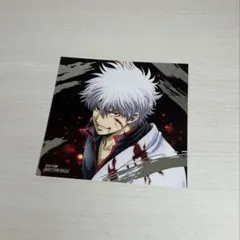 銀魂ボードゲーム 特典 坂田銀時 - メルカリ