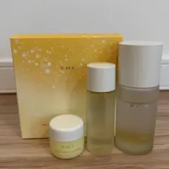 RMK WトリートメントスペシャルスキンケアキットＩ