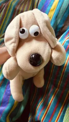 M.U PETS ぬいぐるみ ミエコ ウエサコ M.U SPORTS