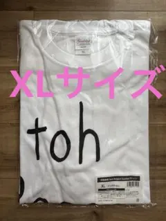 新品 back number 2026 ライブ ハンバーガー Tシャツ Lサイズ - メルカリ