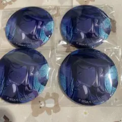 星乃一歌 50B グリ缶 プロセカ 4点セット+オマケ付き