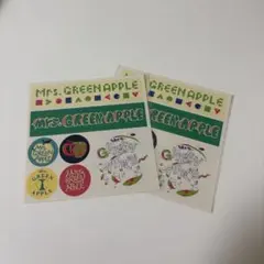 2026年最新】mrs. green apple レアの人気アイテム - メルカリ