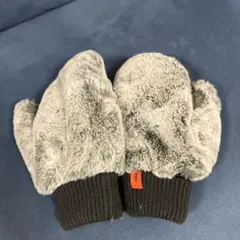 ニコアンド 手袋