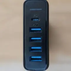 Anker PowerPort I PD - 1 PD & 4 PowerIQ