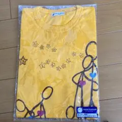 【未開封】24時間チャリティTシャツ　工藤静香
