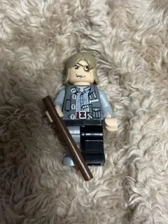 Harry Potter ハリーポッター☆ノーブルコレクションマッドアイムーディ Harry Potter ハリーポッター☆ノーブルコレクションマッドアイ