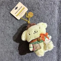 サンリオピューロランド 30周年 マスコット ポムポムプリン - メルカリ