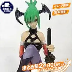 アスカ モリガン コスプレ SR クリムゾンティアーズ ヴァンパイア 2004年のサムネイル