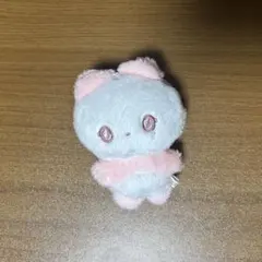 nctwish サクヤ 針金人形 ぬいぐるみ - メルカリ