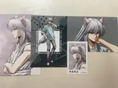 2025年最新】蔵馬 ポストカードの人気アイテム - メルカリ