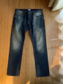 TOMMY HILFIGER デニムパンツ