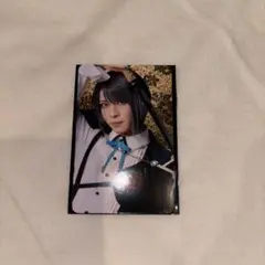 刀ミュ 乱舞博覧会 ランダムふぉとカード 松井江