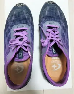 ムーンスター スーパースター バネのチカラ 軽量 ランニングシューズ