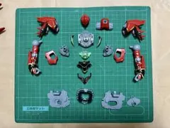 2025年最新】ガンプラ mg セットの人気アイテム - メルカリ