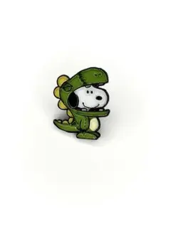 【新品】スヌーピー SNOOPY ピンバッチ ピンズ